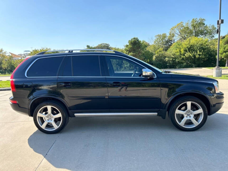 2012 Volvo XC90 for sale at Auto Haven in Irving, TX