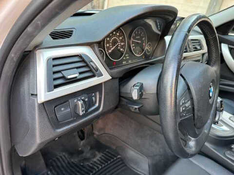 2018 BMW 3 Series 320i xDrive