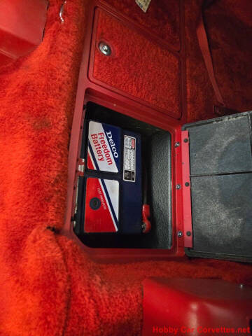 1977 Chevrolet Corvette