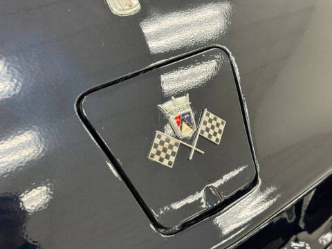 1955 Ford Thunderbird