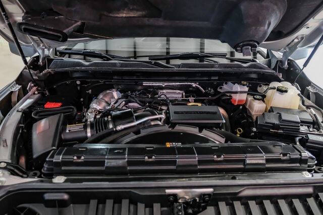 2023 GMC Sierra 2500HD