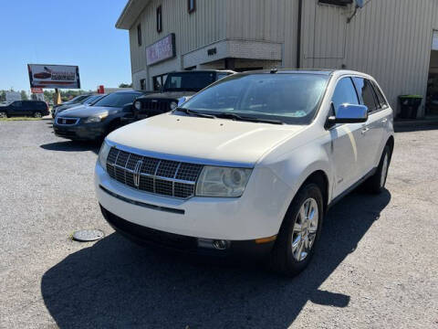 2008 Lincoln MKX for sale at Premium Auto Collection in Chesapeake VA