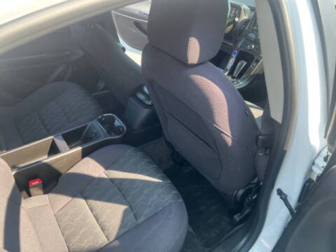 2014 Chevrolet Volt