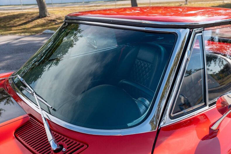 1965 Chevrolet Corvette