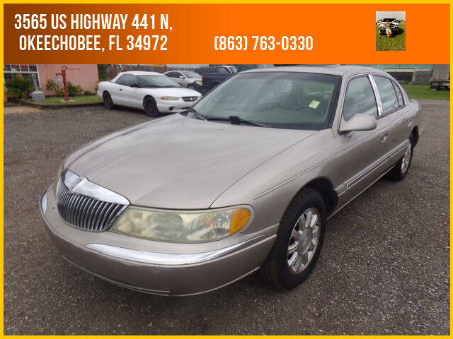 wzjija81refrzm https www carsforsale com 2002 lincoln continental for sale c139861