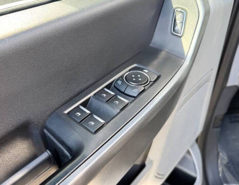 2023 Ford F-250 Super Duty