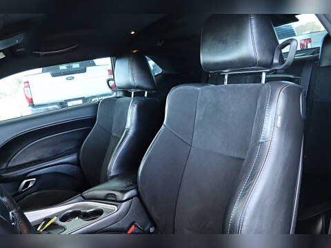 2019 Dodge Challenger GT