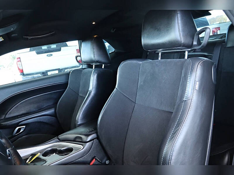 2019 Dodge Challenger GT