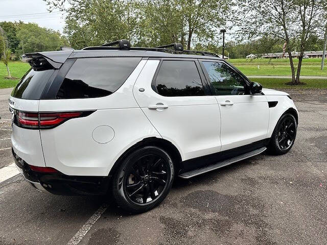 2018 Land Rover Discovery for sale at White Top Auto in Warrenton, VA