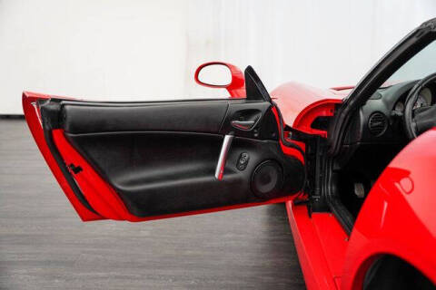 2003 Dodge Viper SRT-10
