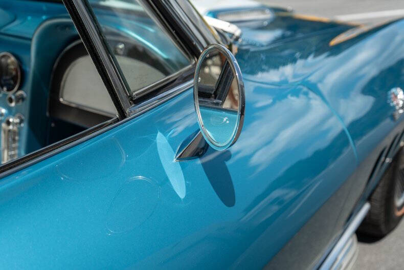 1966 Chevrolet Corvette