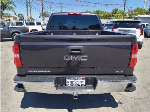 2014 GMC Sierra 1500