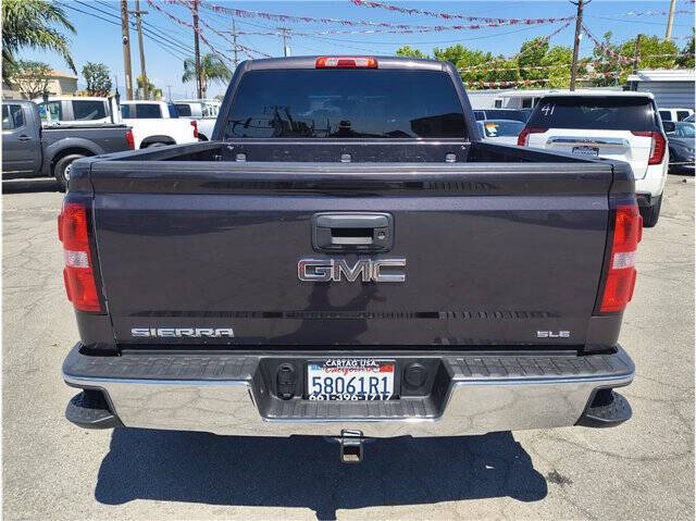 2014 GMC Sierra 1500