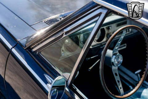 1964 Chevrolet Malibu