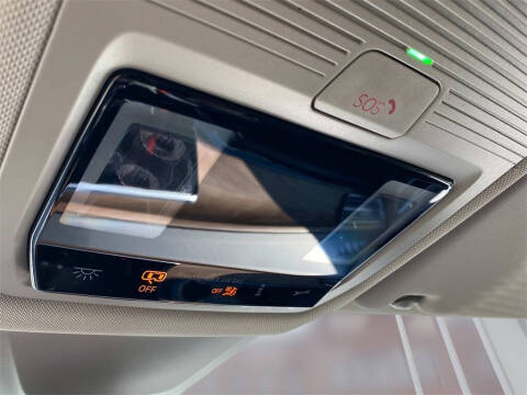 2024 Volkswagen Atlas SE 4Motion