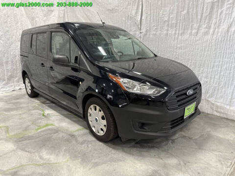 2019 Ford Transit Connect XL