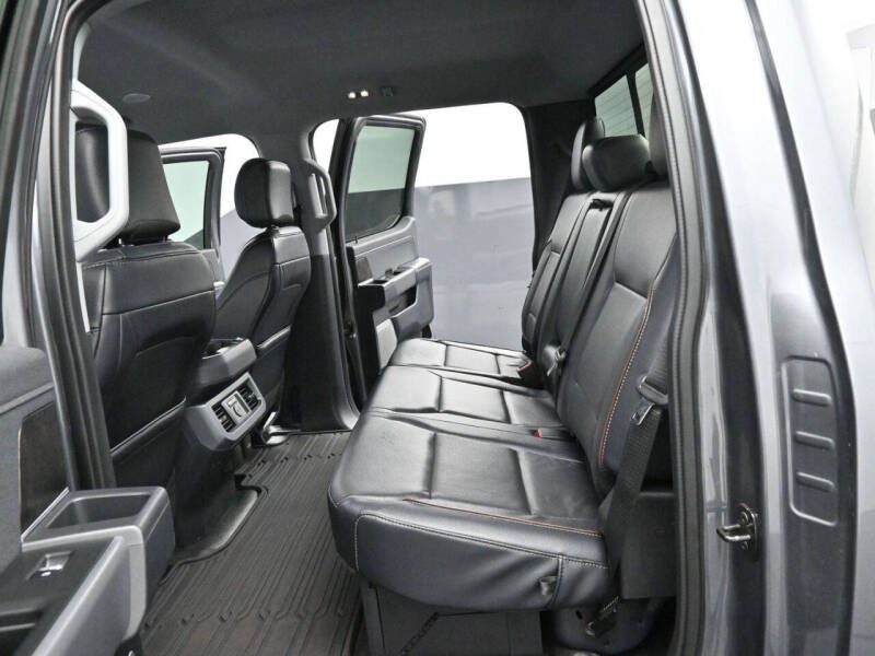 2024 Ford F-350 Super Duty