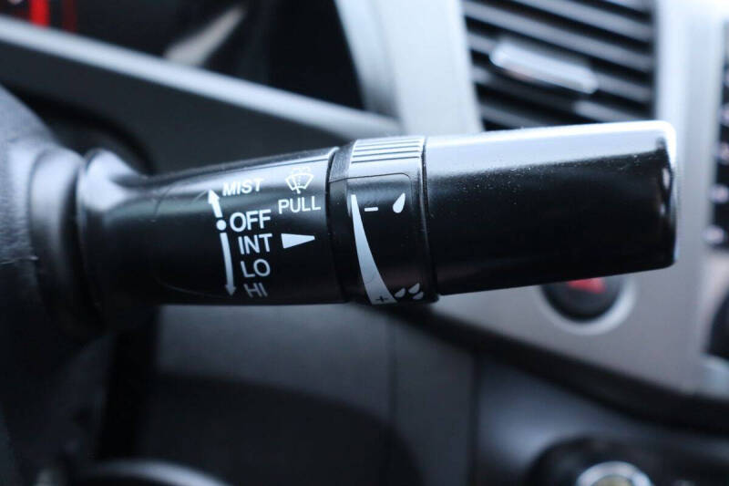 2012 Honda Civic Si