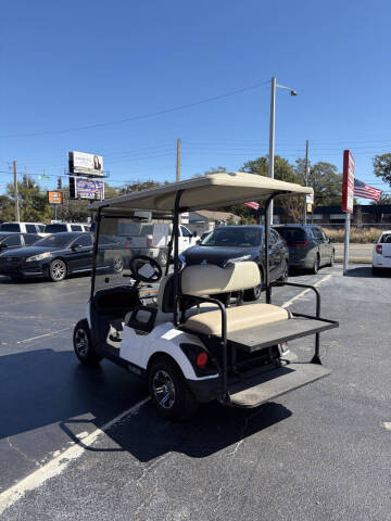 2020 Yamaha DRA22