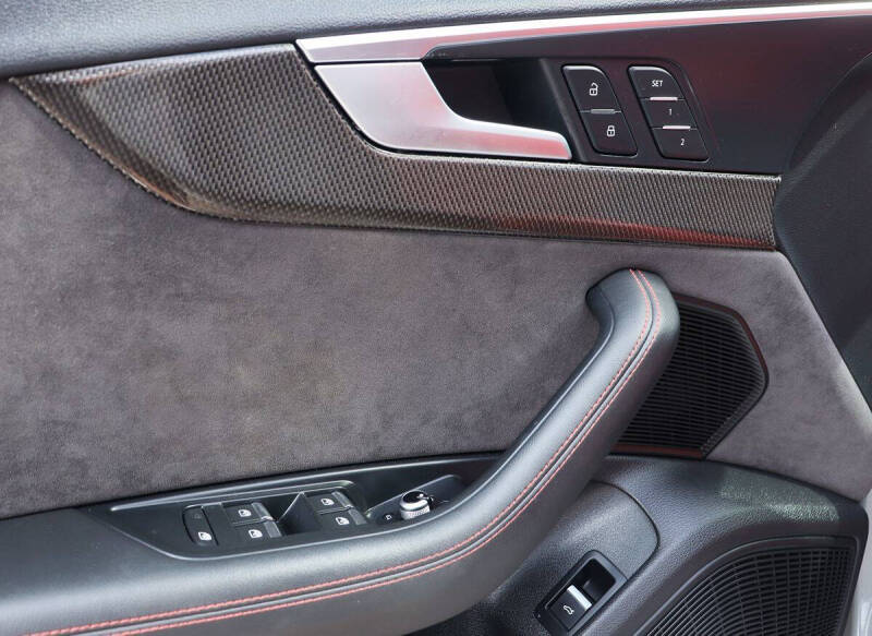 2019 Audi S4 3.0T quattro Prestige