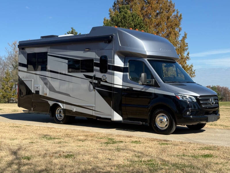 2026 Tiffin Wayfarer