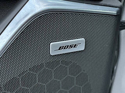 2020 Cadillac Escalade ESV Premium Luxury