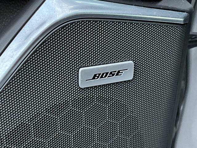 2020 Cadillac Escalade ESV Premium Luxury