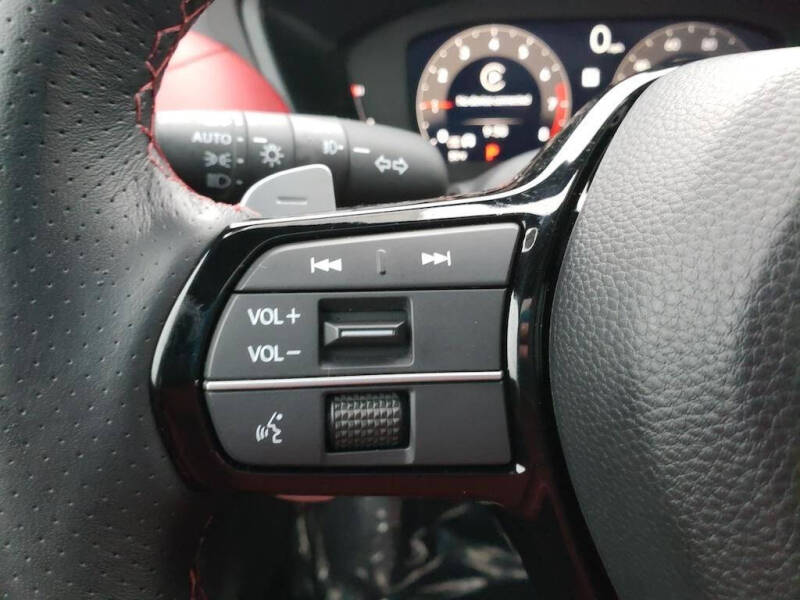 2025 Acura ADX w/A-SPEC