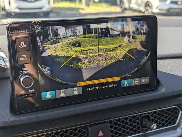 2026 Acura Integra Type S