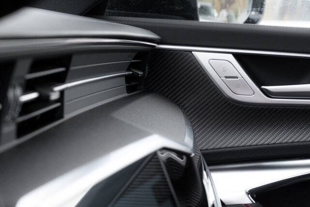 2026 Audi RS 6 Avant performance 4.0T quattro Avant