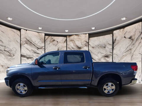 2008 Toyota Tundra SR5