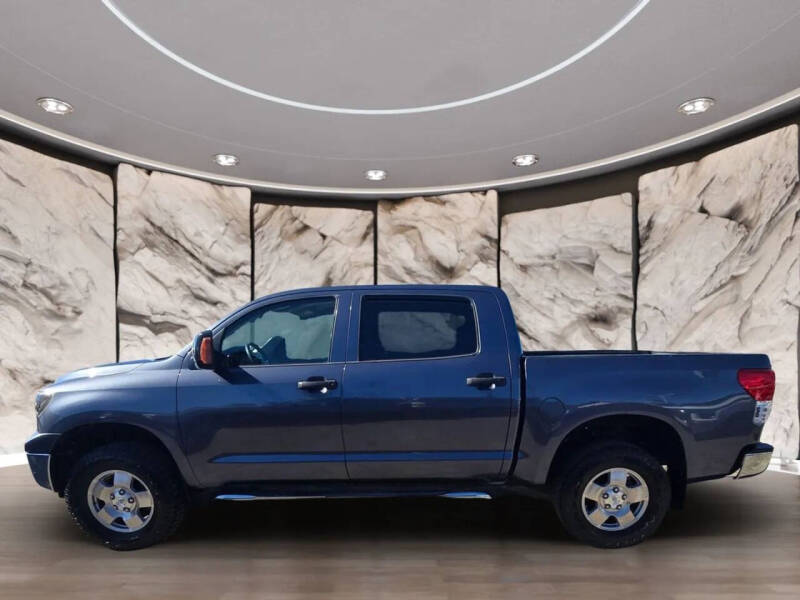 2008 Toyota Tundra SR5