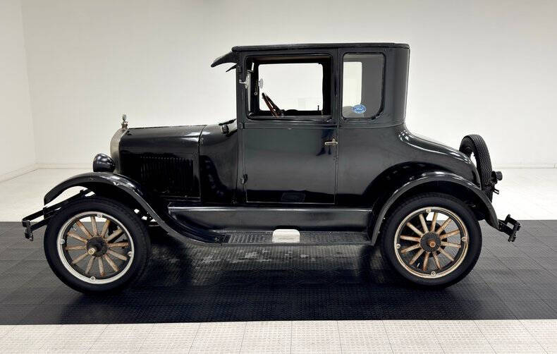 1927 Ford Model T