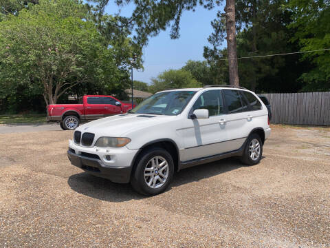 2006 BMW X5 for sale at Advanced Auto Imports in Lafayette LA