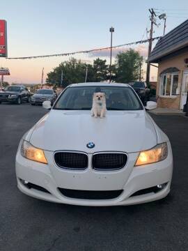 2011 BMW 3 Series for sale at Sterling Auto Sales and Service in Whitehall PA