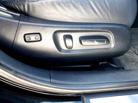 2011 Lexus ES 350