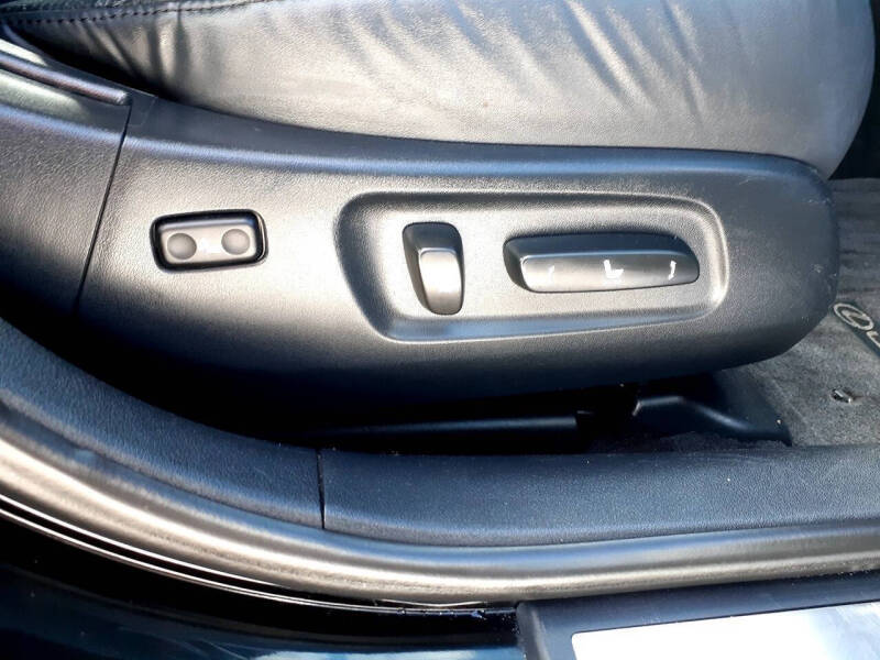 2011 Lexus ES 350