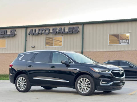 2020 Buick Enclave Premium