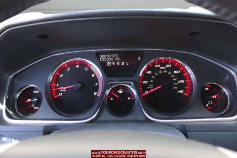 2014 GMC Acadia SLE-1