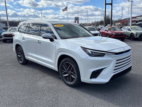 2024 Lexus TX 350 Premium