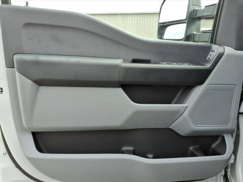 2026 Ford F-350 Super Duty XL