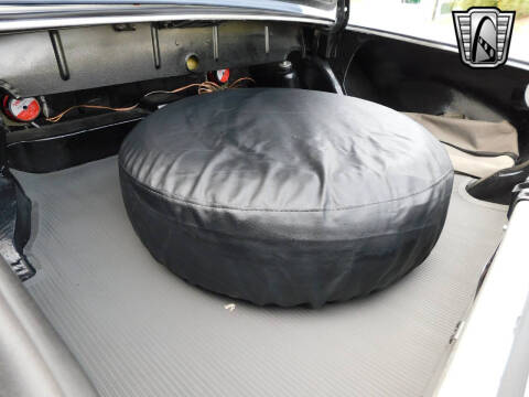 1965 Mercedes-Benz SL-Class