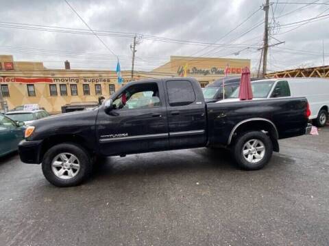 2006 Toyota Tundra for sale at Drive Deleon in Yonkers NY