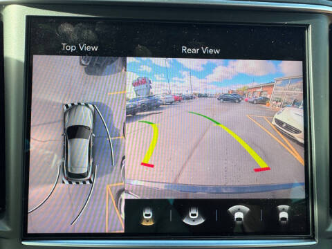 2022 Maserati Levante GT