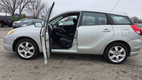 2003 Toyota Matrix for sale at Dave-O Motor Co. in Haltom City TX