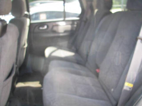 2005 GMC Envoy SLE