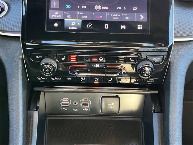 2024 Jeep Grand Cherokee L Altitude X