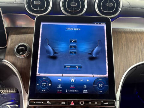 2023 Mercedes-Benz GLC GLC 300 4MATIC