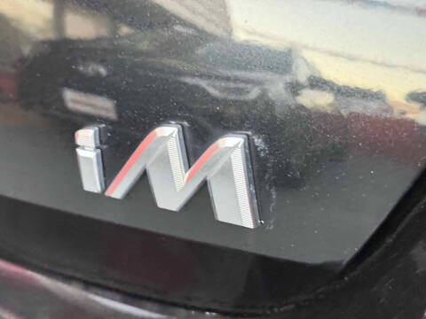 2017 Toyota Corolla iM