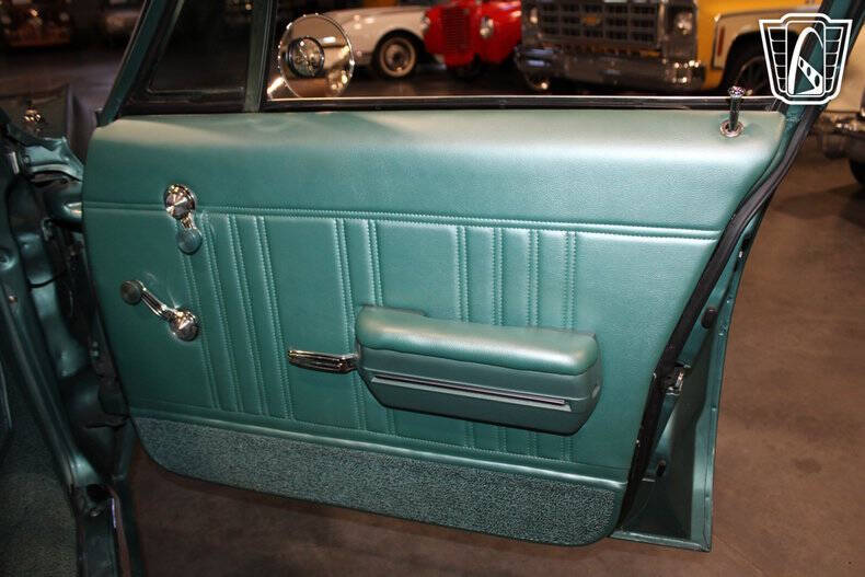 1968 Chevrolet Impala